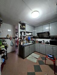 Blk 712 Pasir Ris Street 72 (Pasir Ris), HDB Executive #588606781